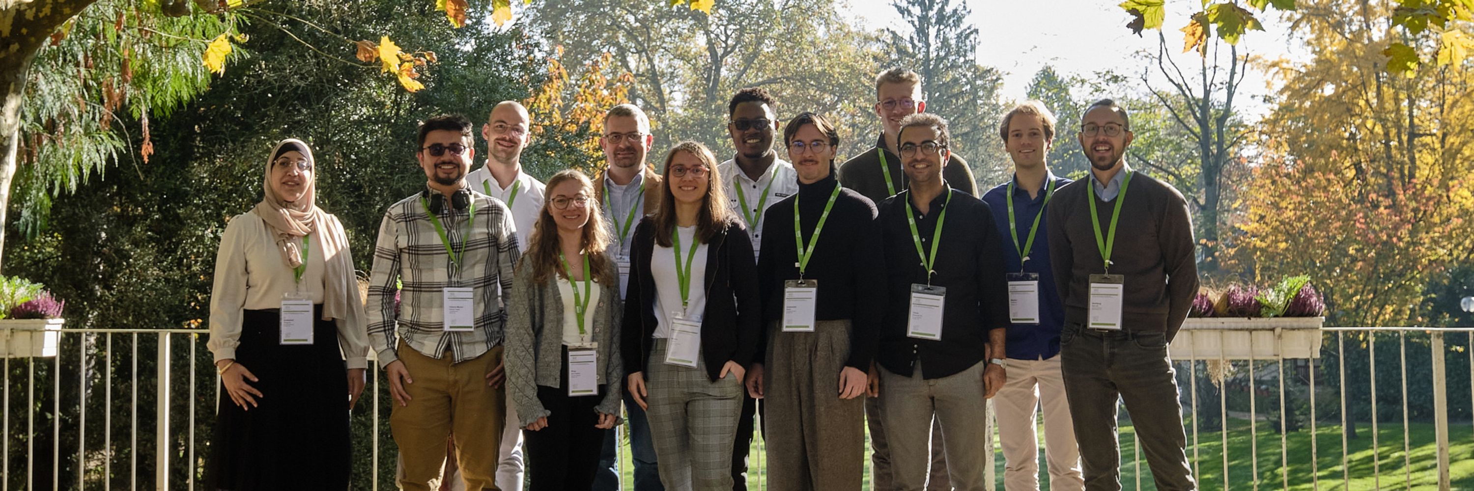 KochLab @ Uni Münster