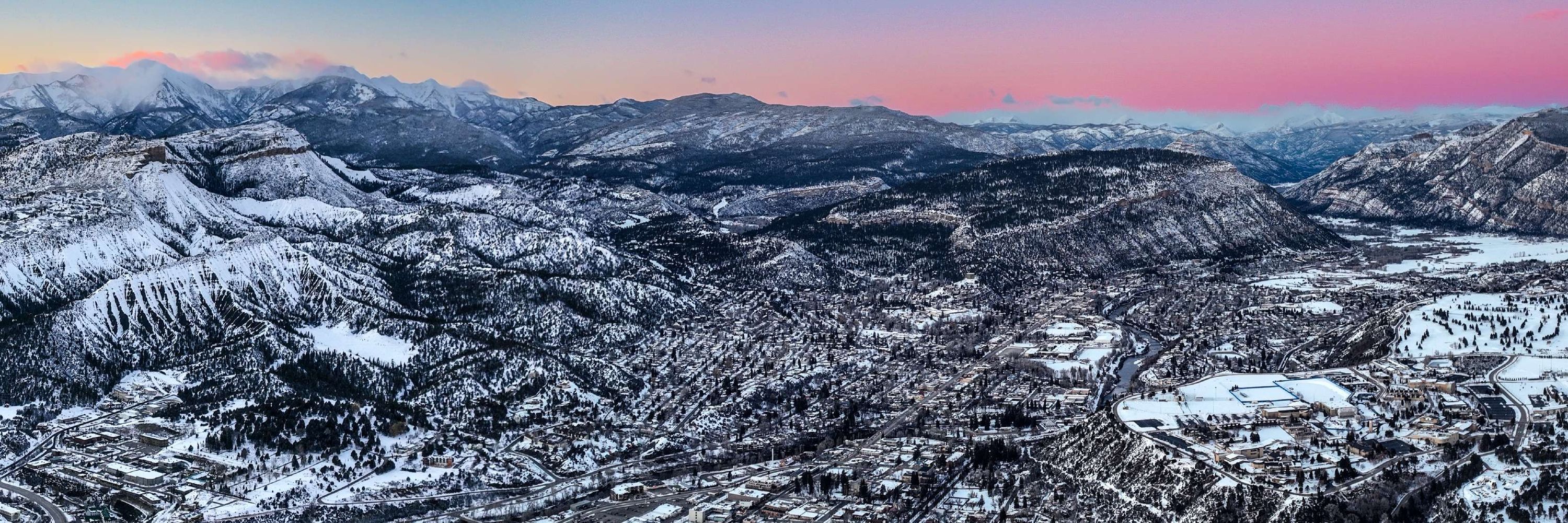Visit Durango, Colorado
