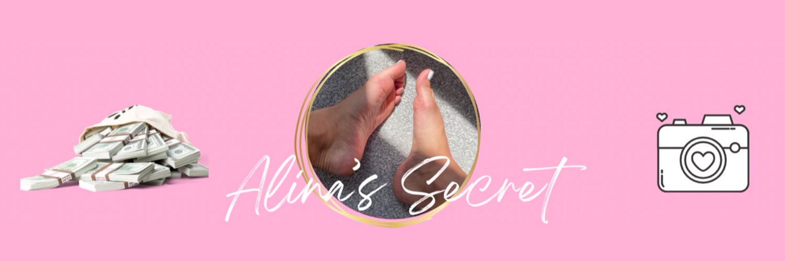 Alina Secret 💫