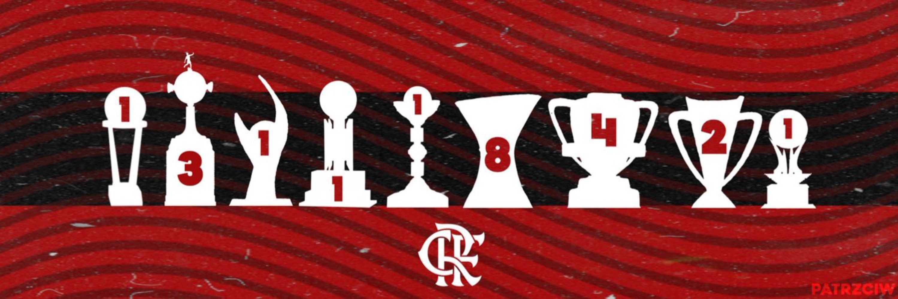 FlaAteMorrer 🔴⚫️