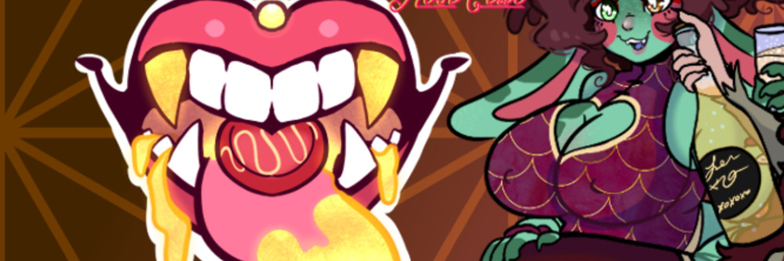 🔞Playing Mantis Host Club 💝 LIVE🔞