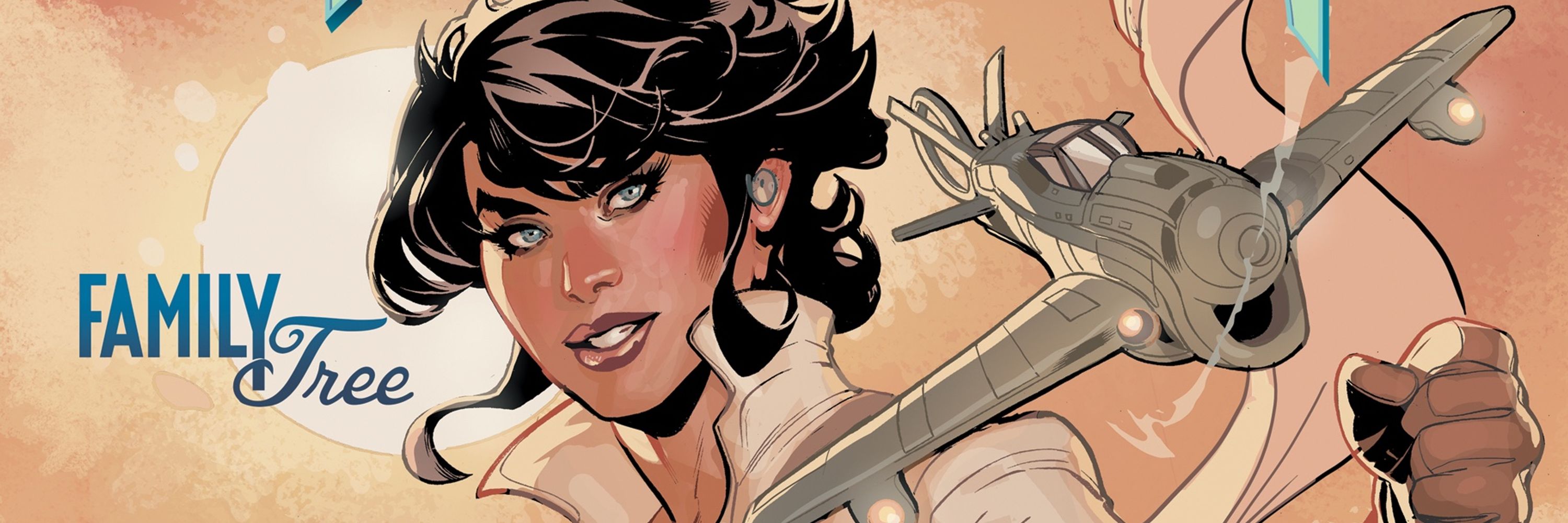 Terry Dodson