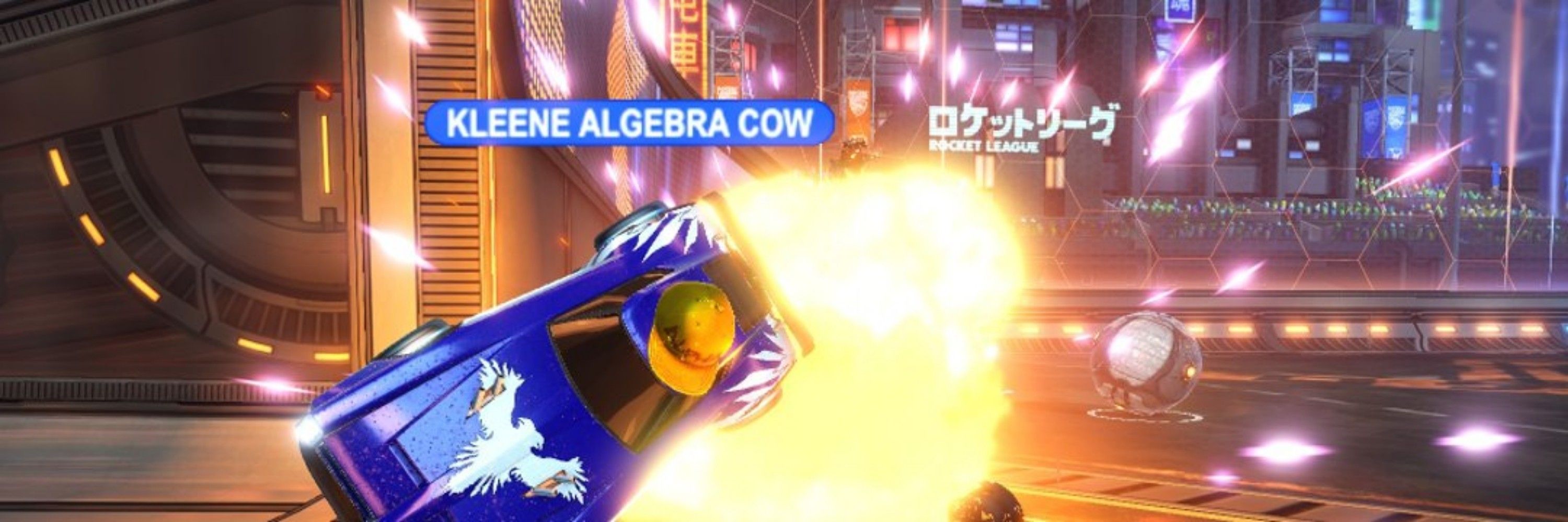 Kleene Algebra Cow