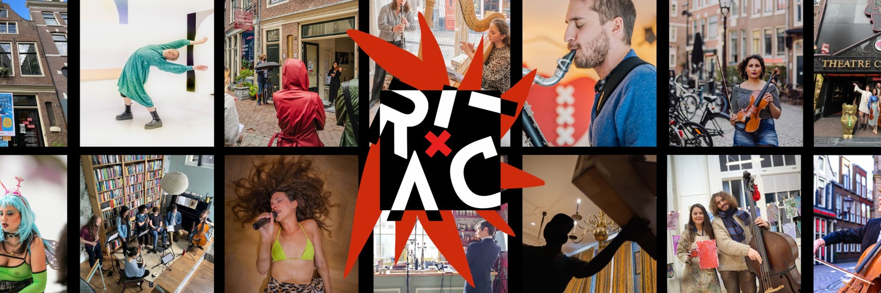 Red Light Arts & Culture