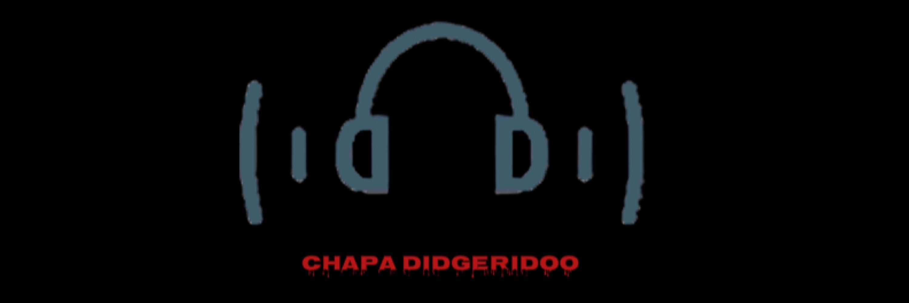 Chapa Didgeridoo