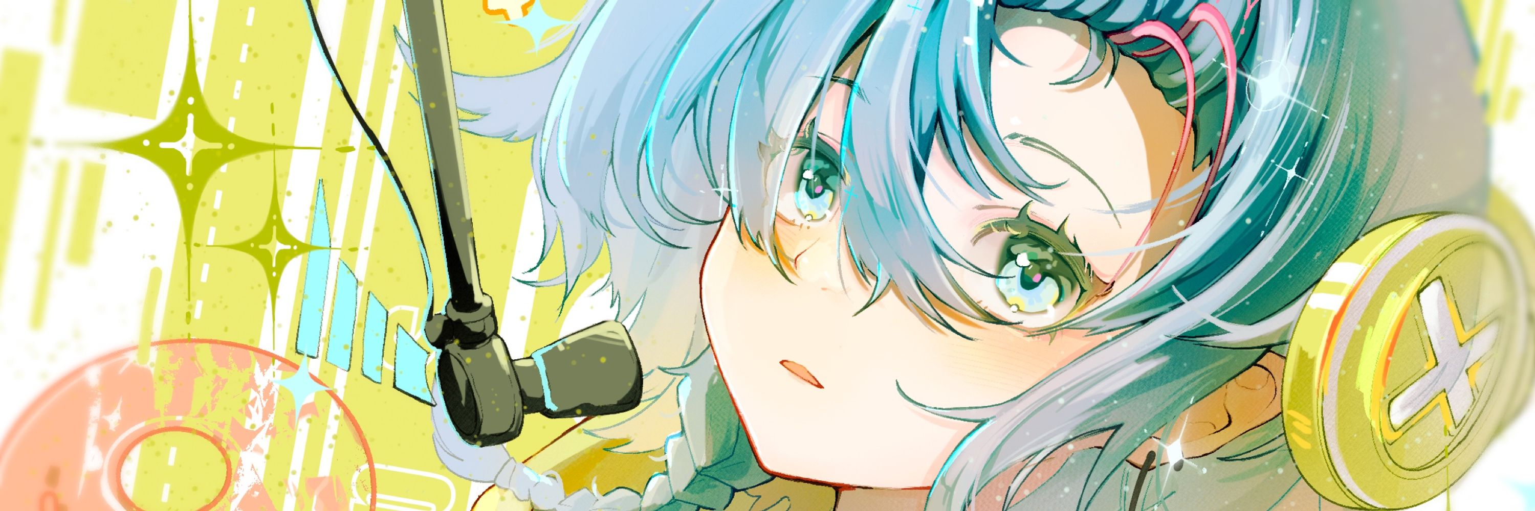 帕米Pami🥕努力社交Vtuber