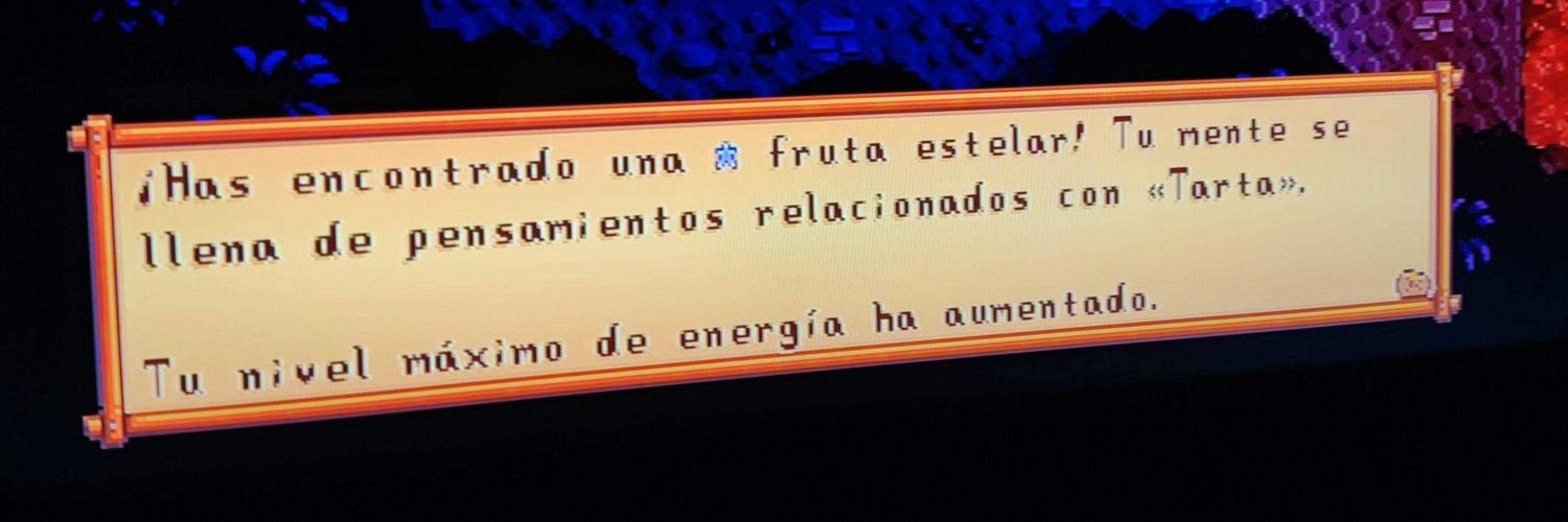 Es mi Tarta de amor 🍀