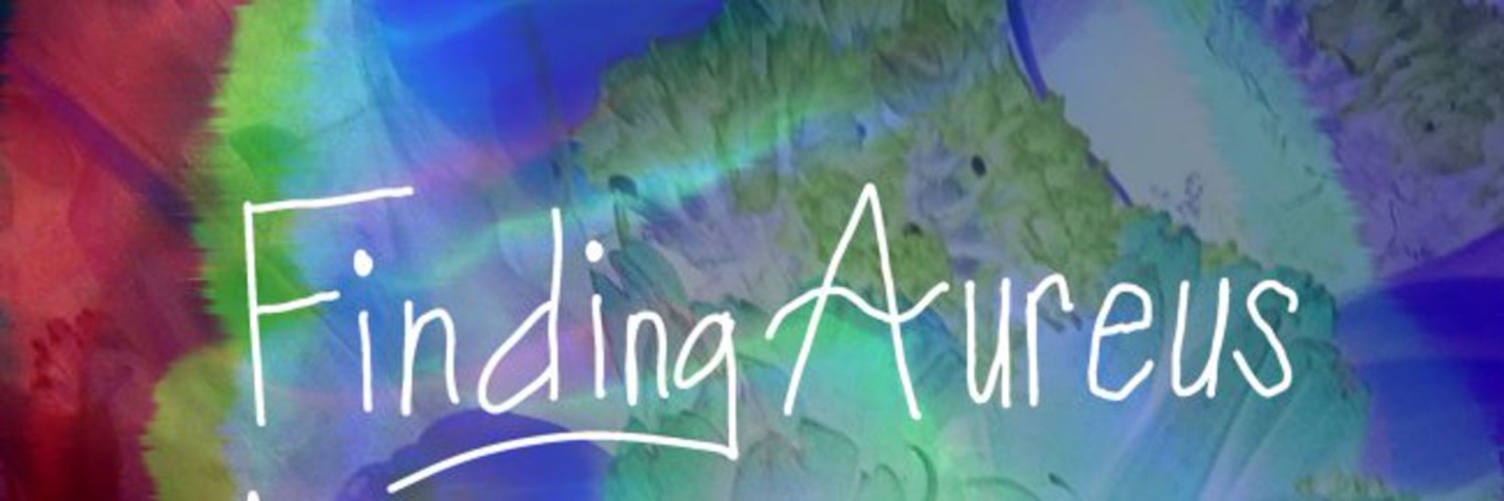 Finding Aureus (GROWN ENOUGH BSIDES OUT NOW)