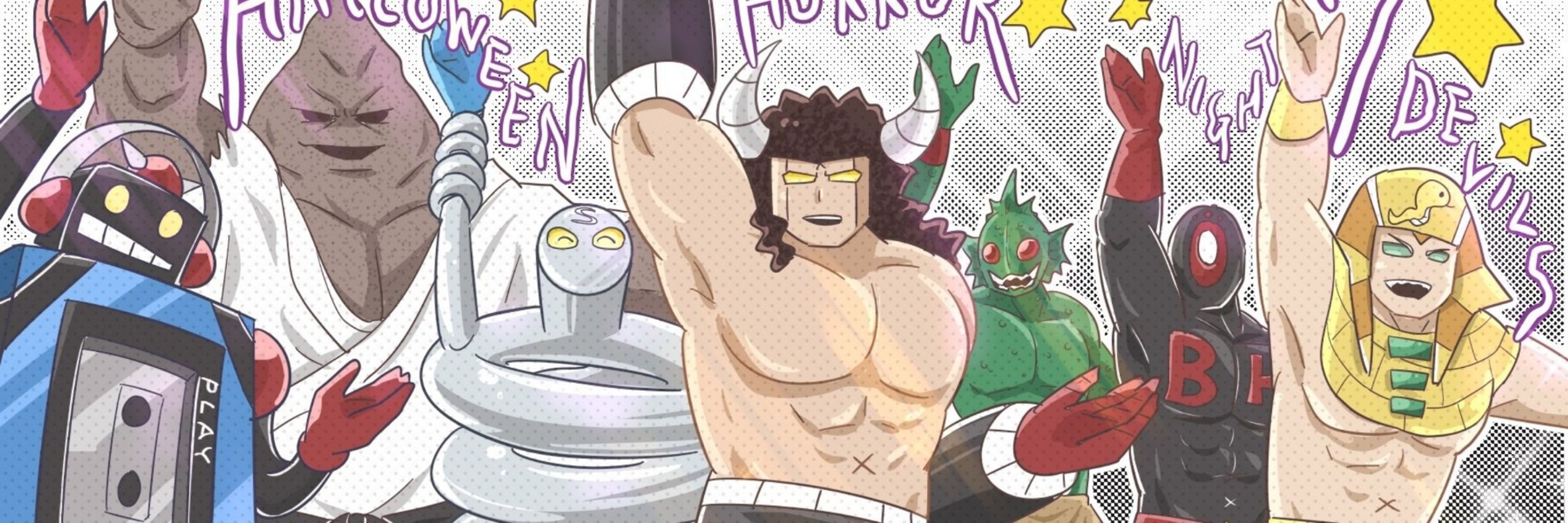 🐃アンディ➿