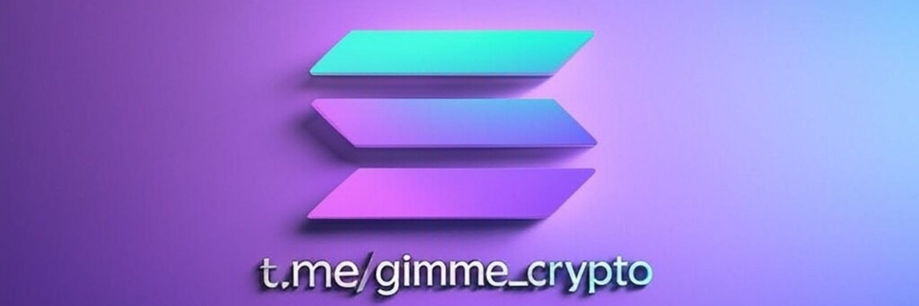 Gimme Crypto