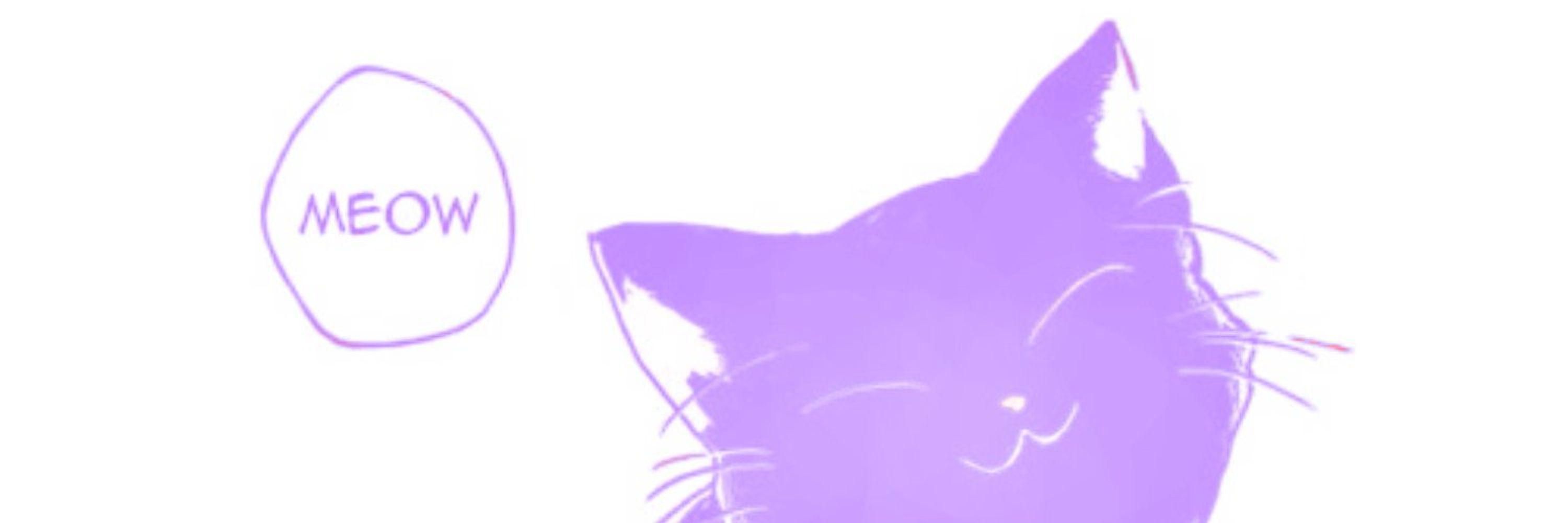 Chibi Goth 🐈‍⬛💜