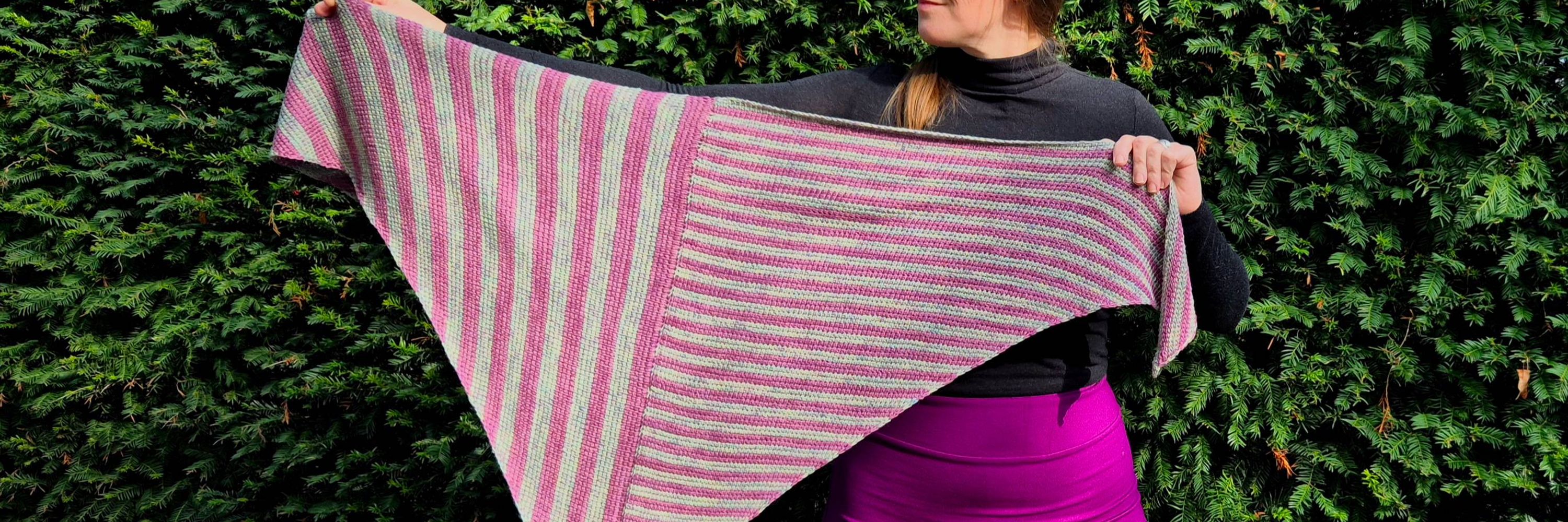 Marieke, Solace in Stitches 