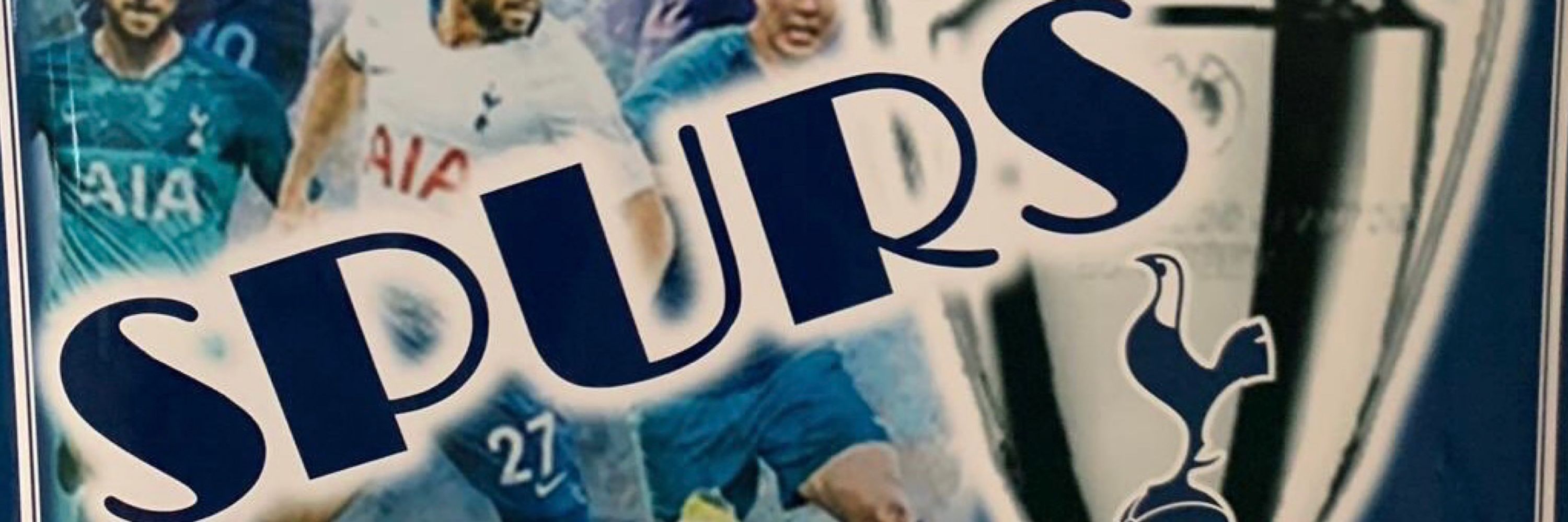 THFC HQ