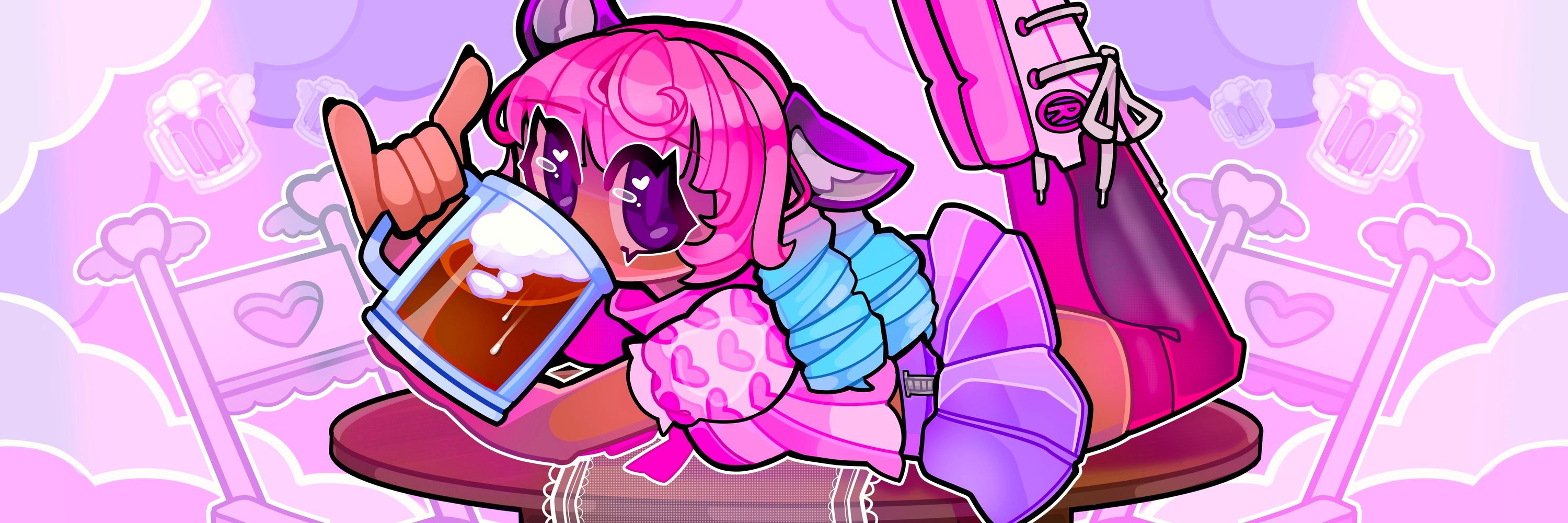Rootbeercutiebooty