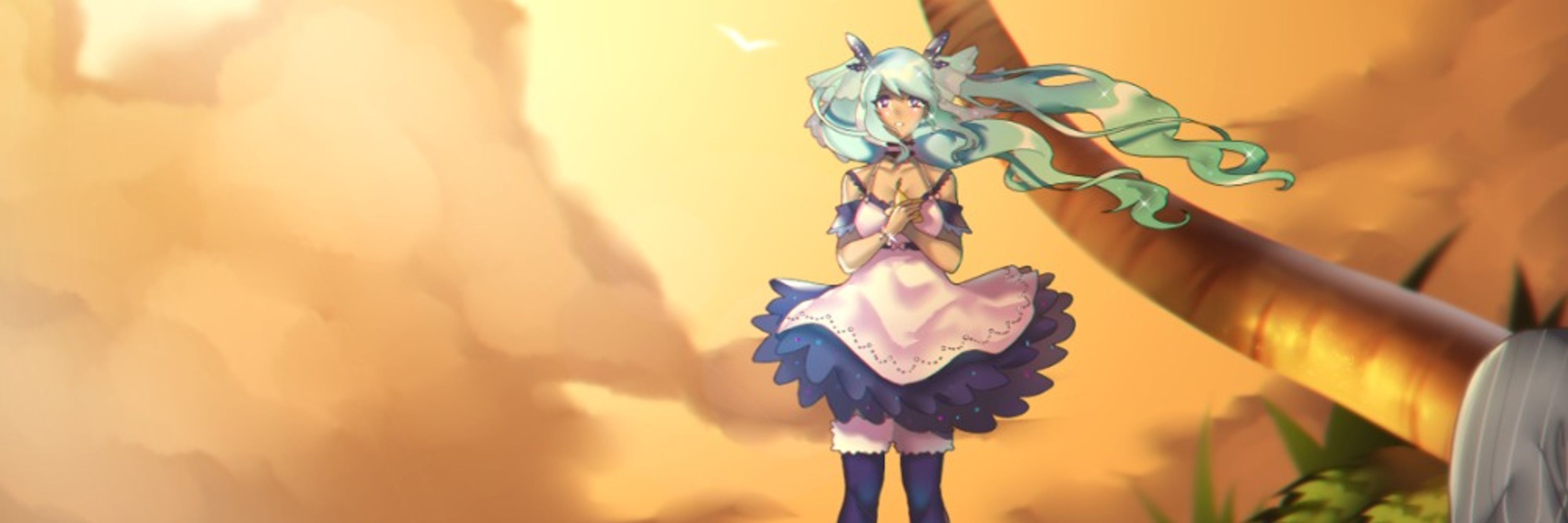 Jade @ Trying