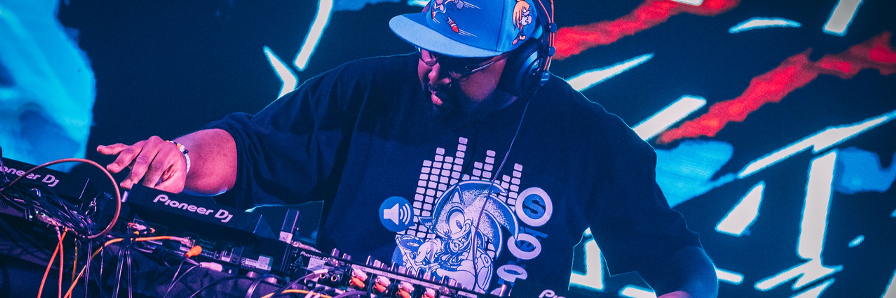 🐻 Kuma The Kami 👑 @ Club Revolution 5/23
