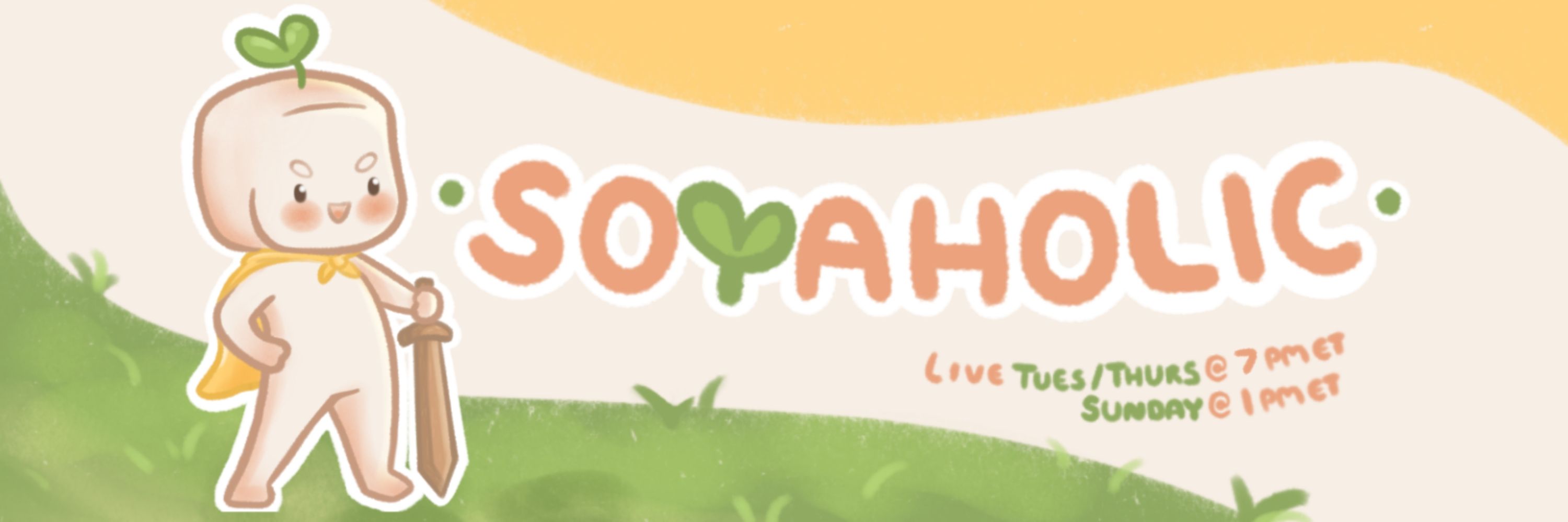 soya