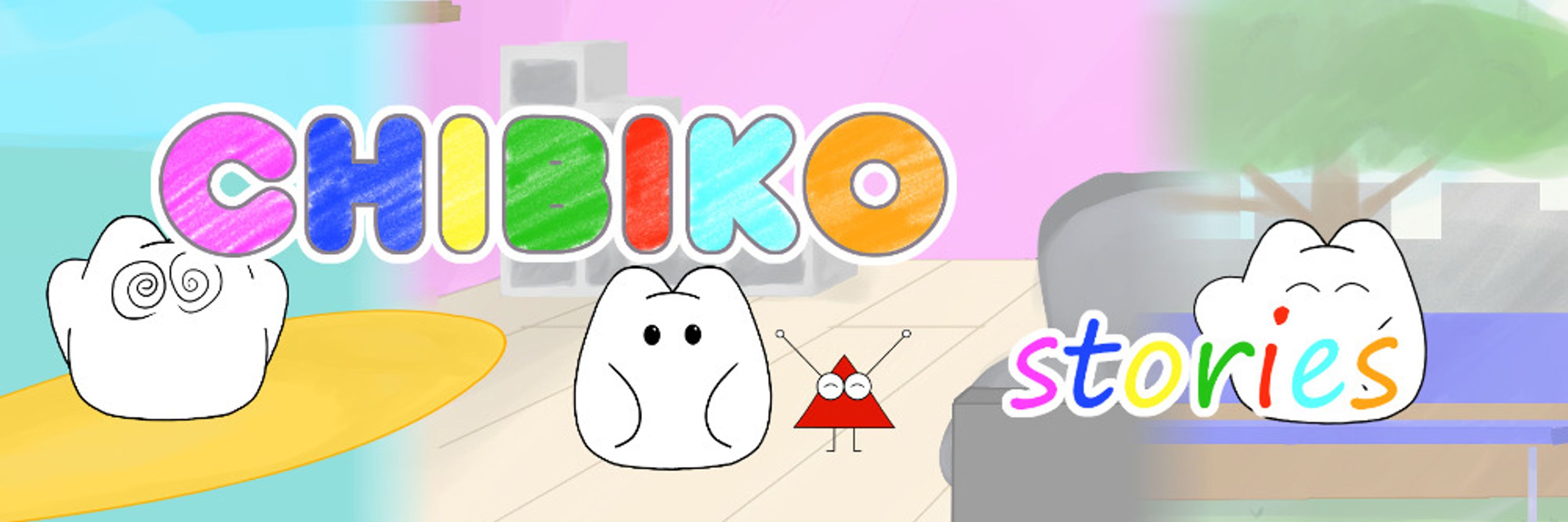 Chibiko