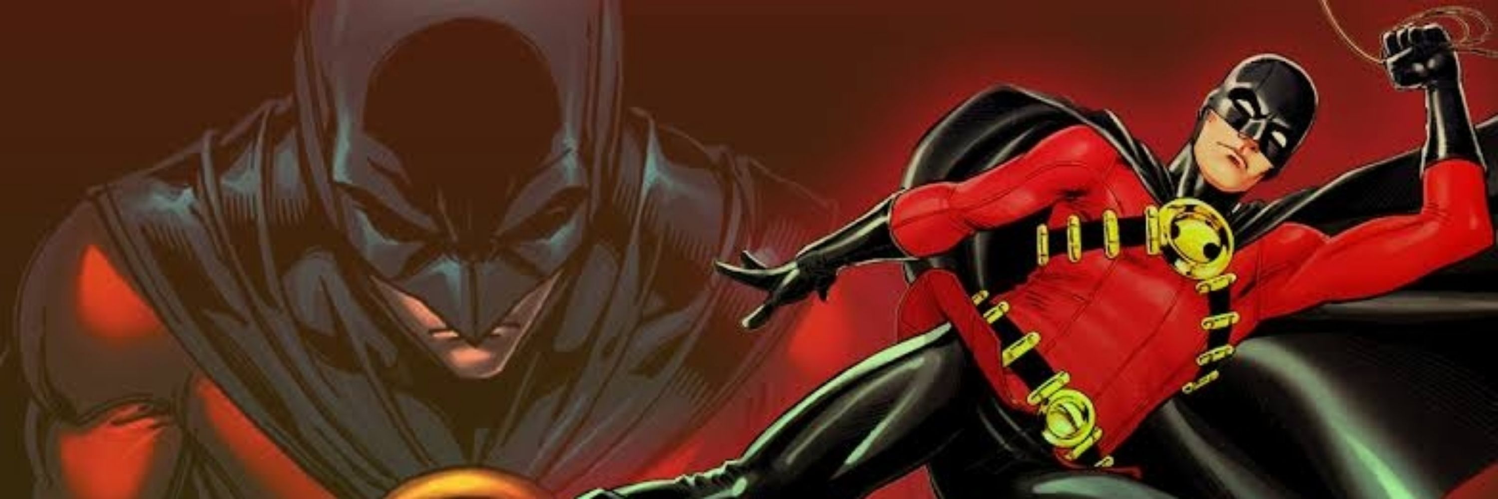 Tim Drake