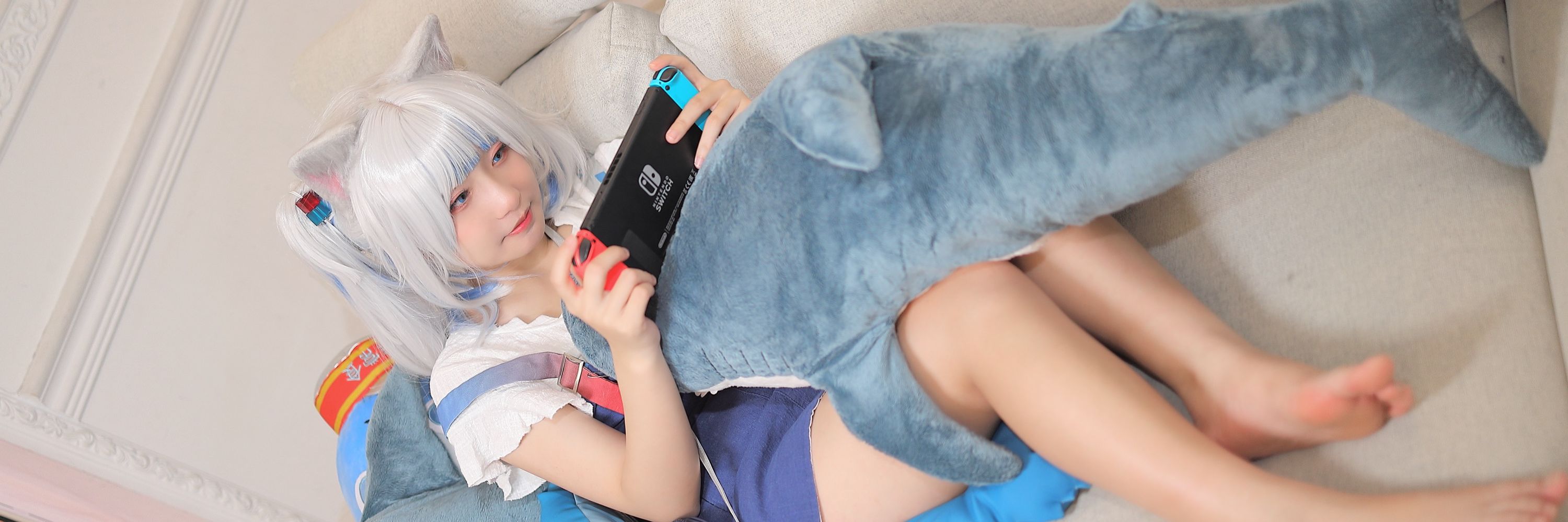 櫻璐-cosplay-
