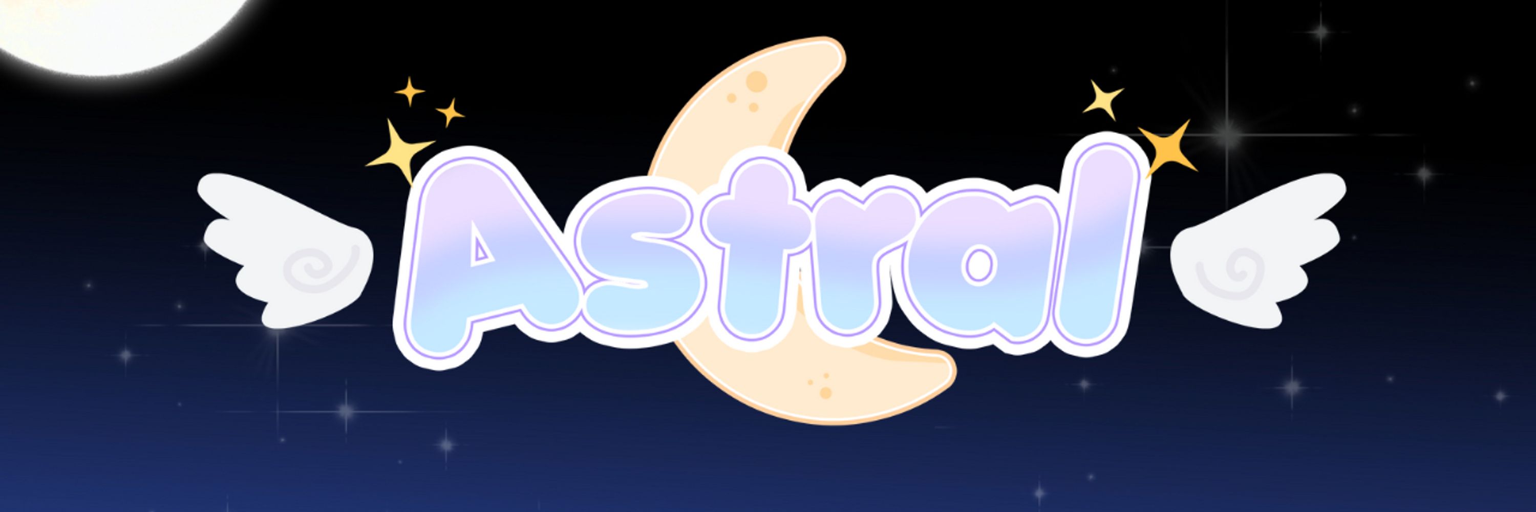 Astral🌕🕊️