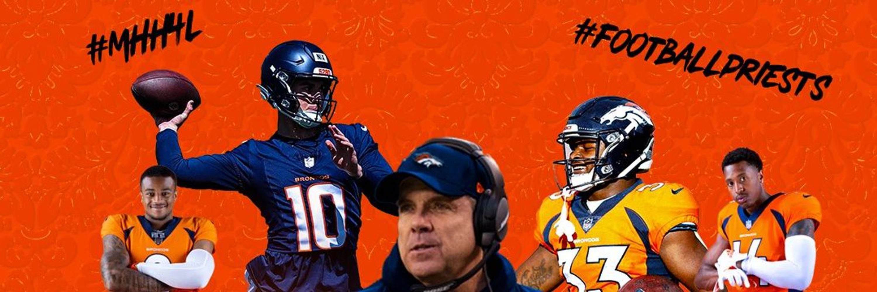 Mile High Huddle | Denver Broncos On SI