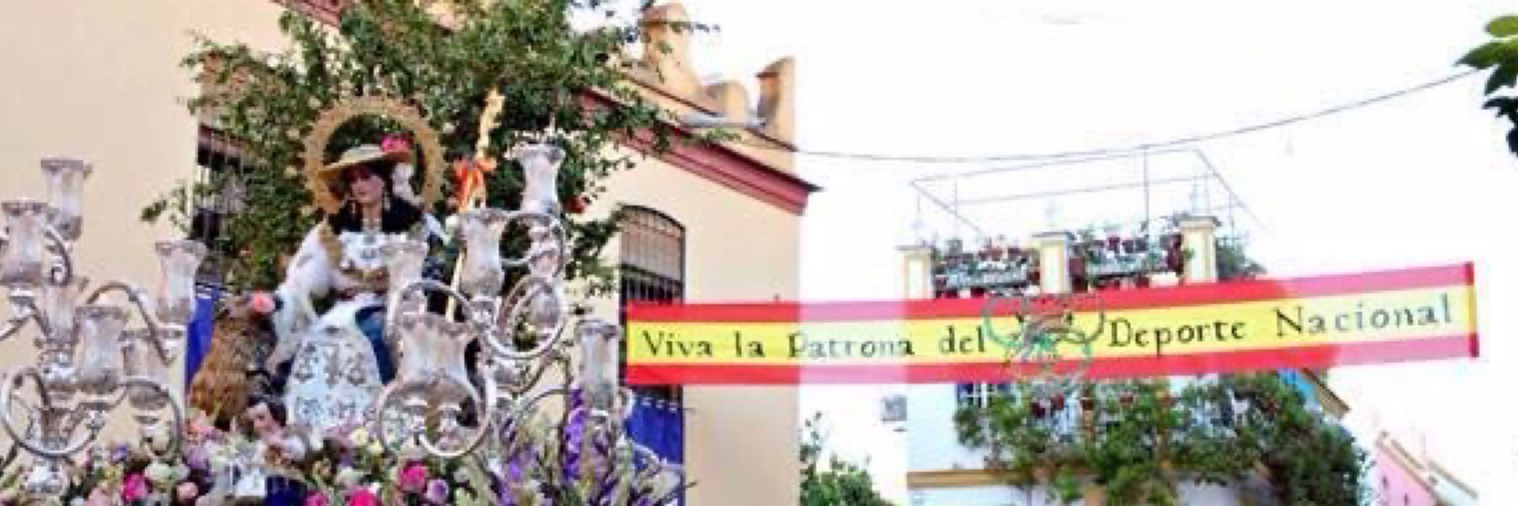 María