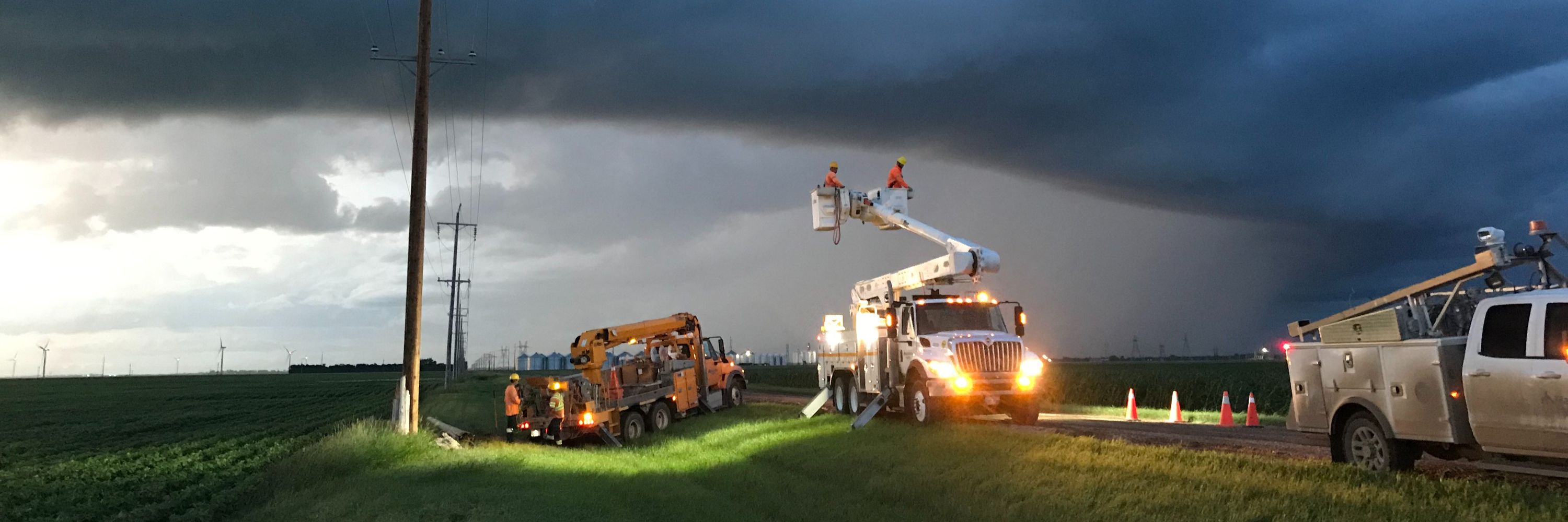 Manitoba Hydro