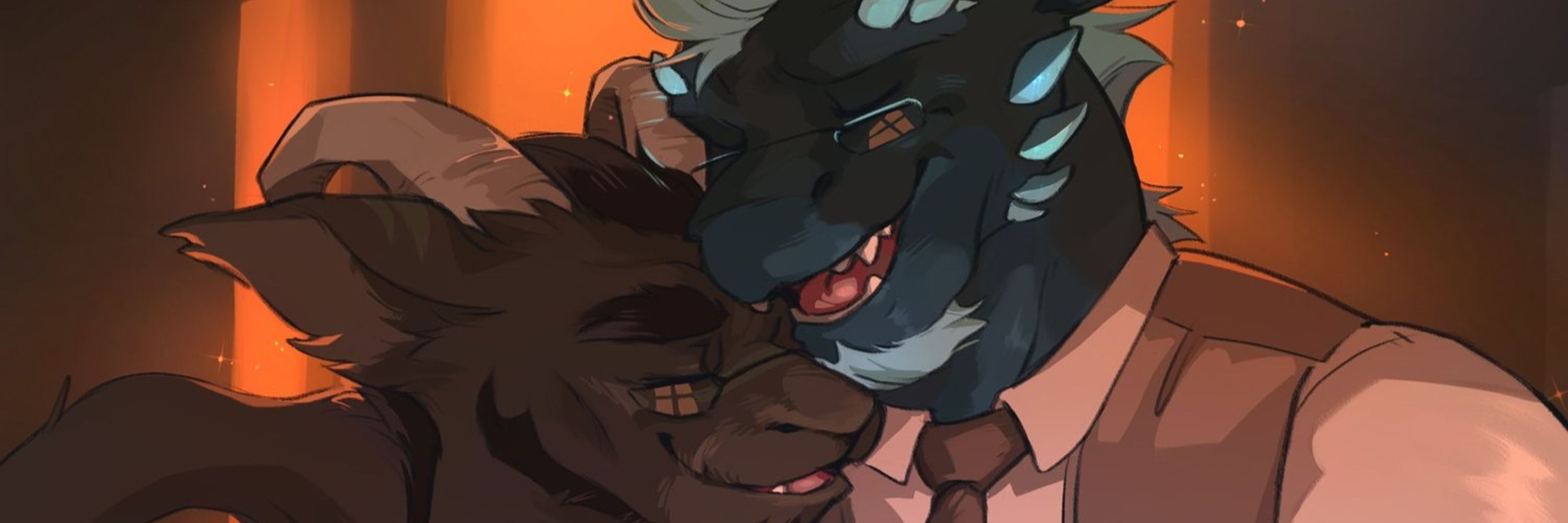 banner