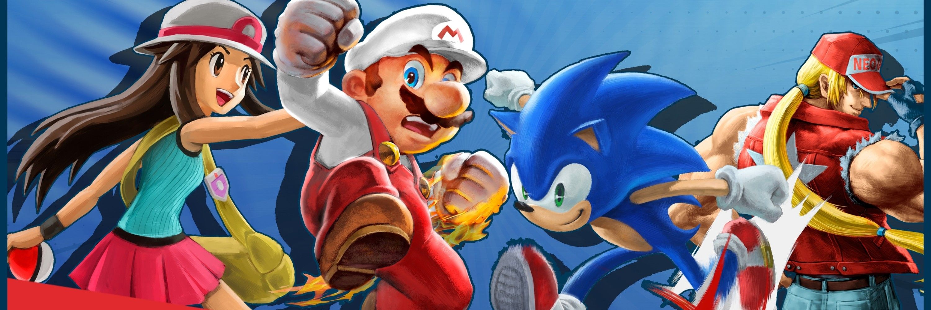 Smash Bros. PE