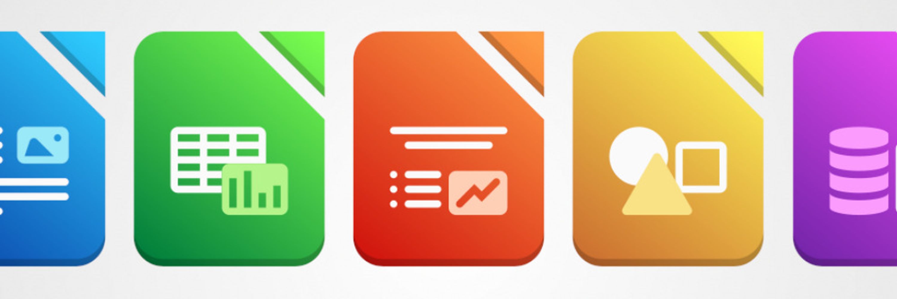 LibreOffice