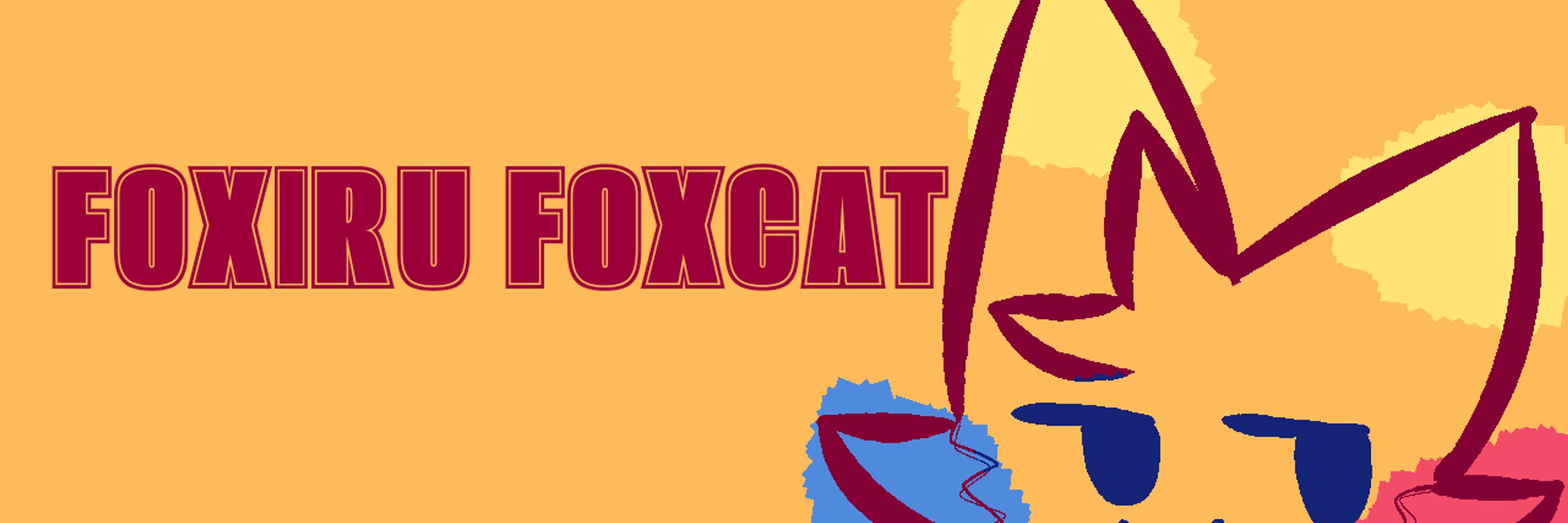Foxiru Foxcat