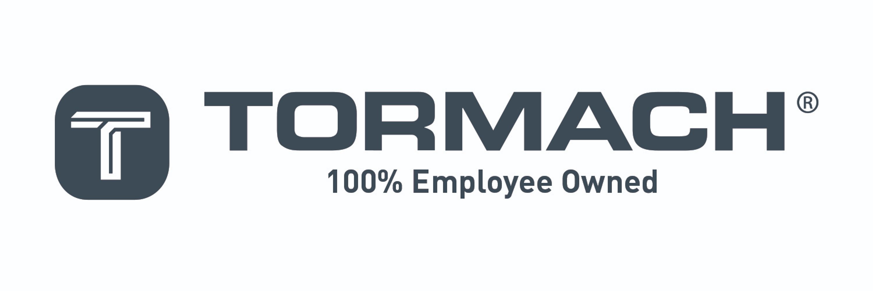 Tormach