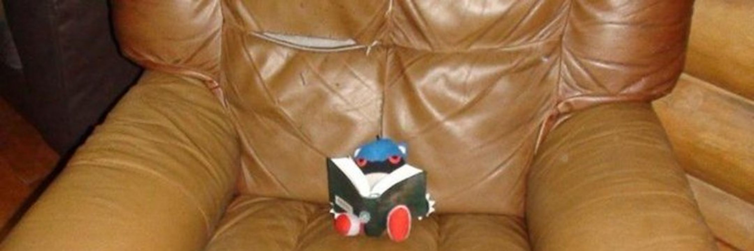 Mr Box (Benoit Blanc arc)