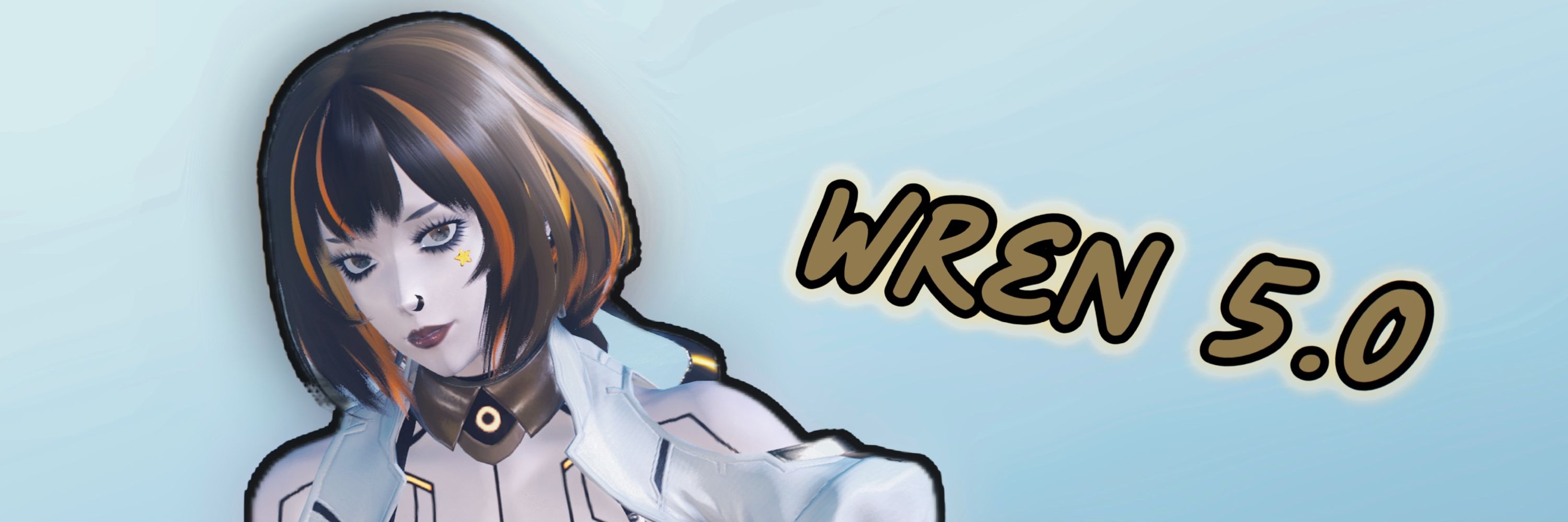Wren 5.0 (Ship 2)