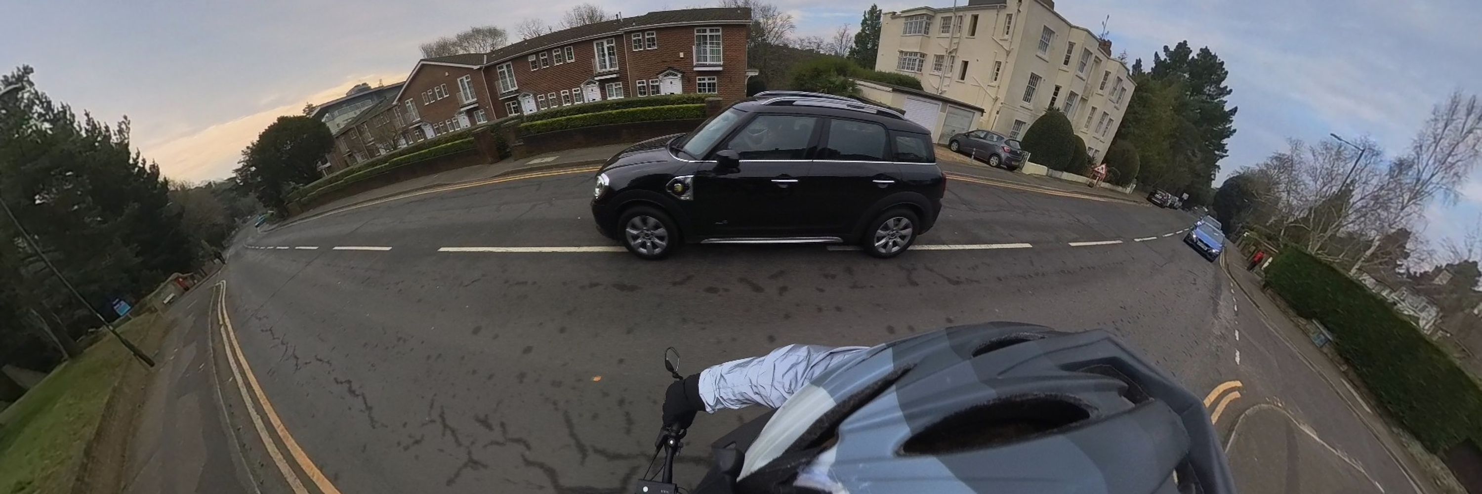Dorset Safer Roads