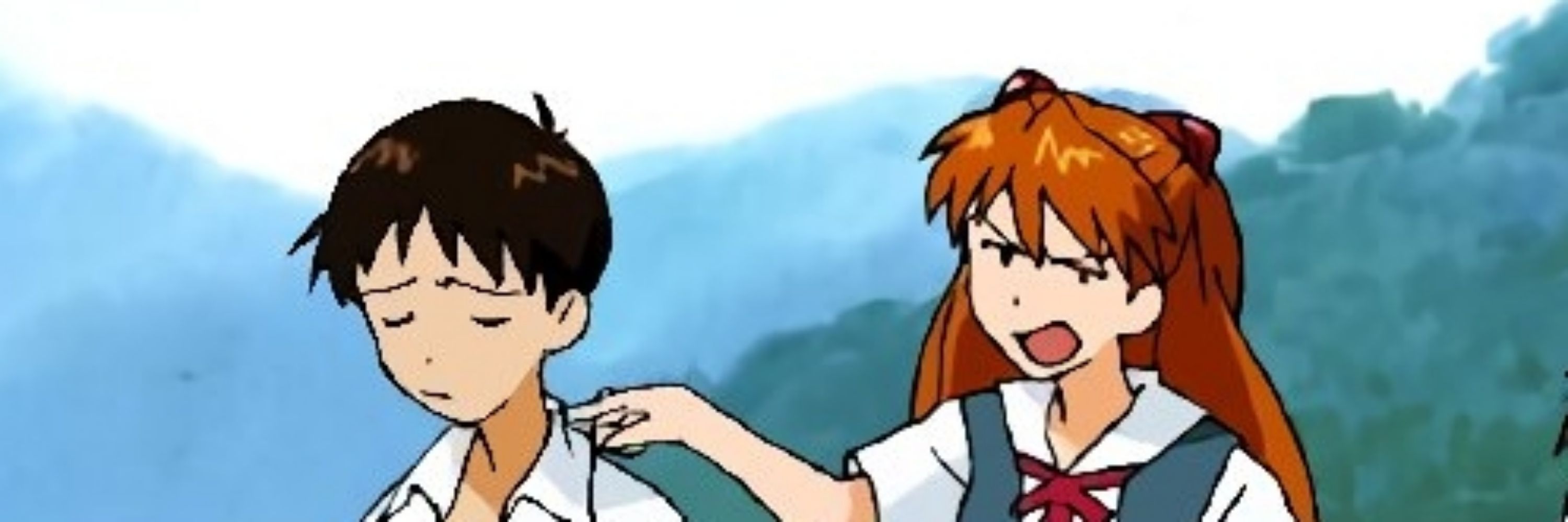 LIVE ASUKA REACTION