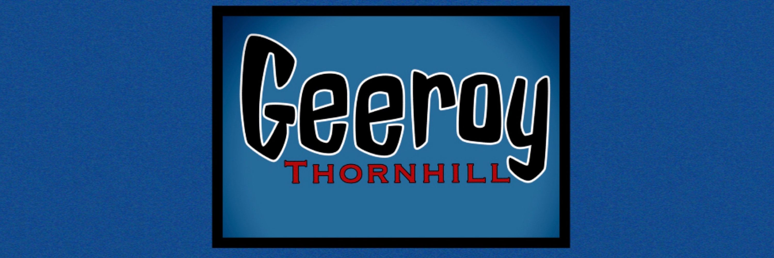Geeroy