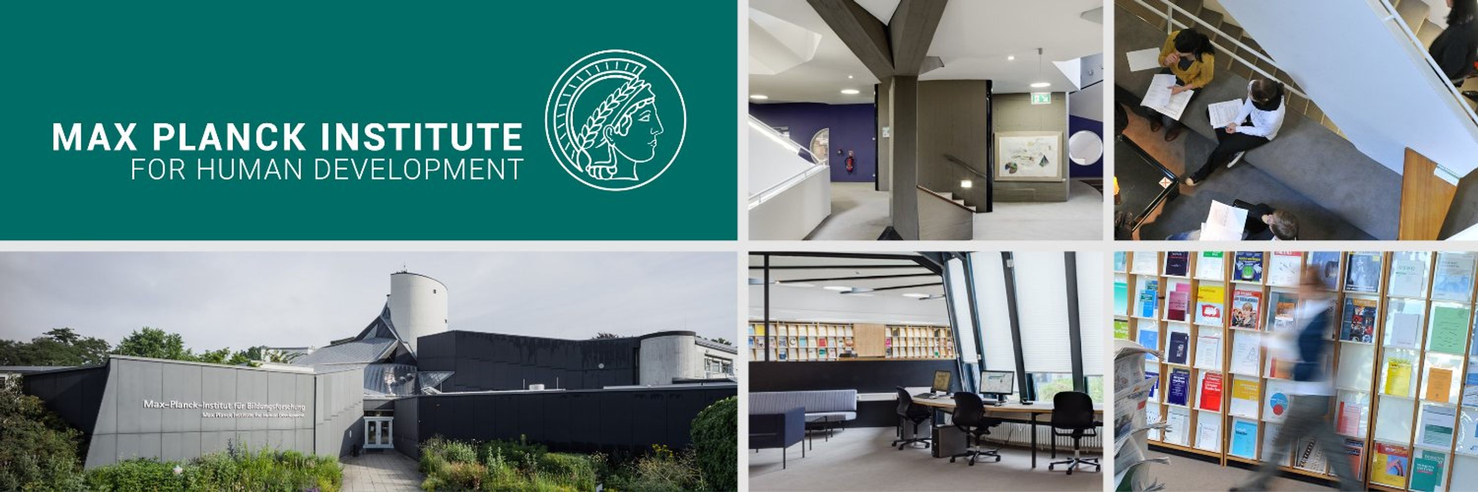 Max Planck Institute for Human Development