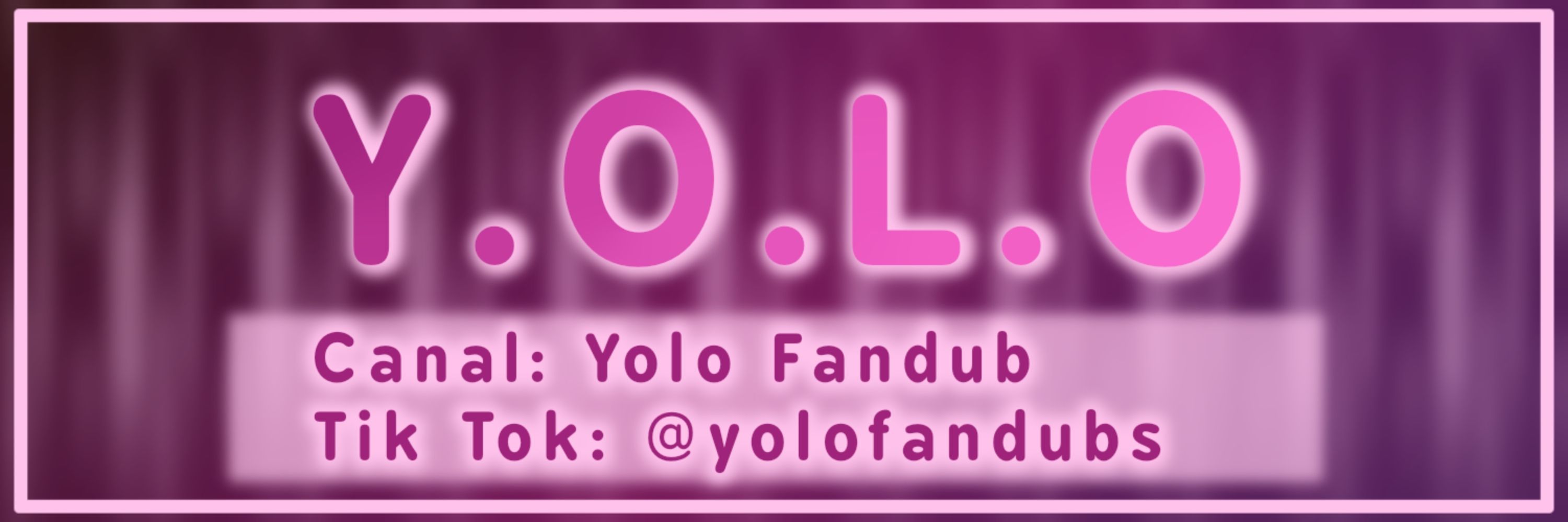 Yolo Fandubs