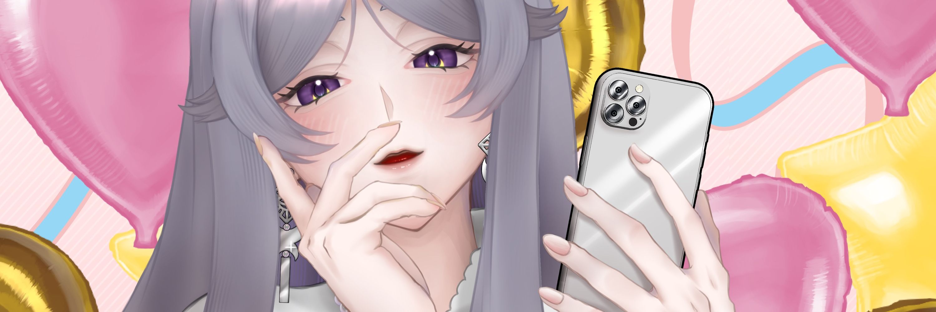 紫月紫