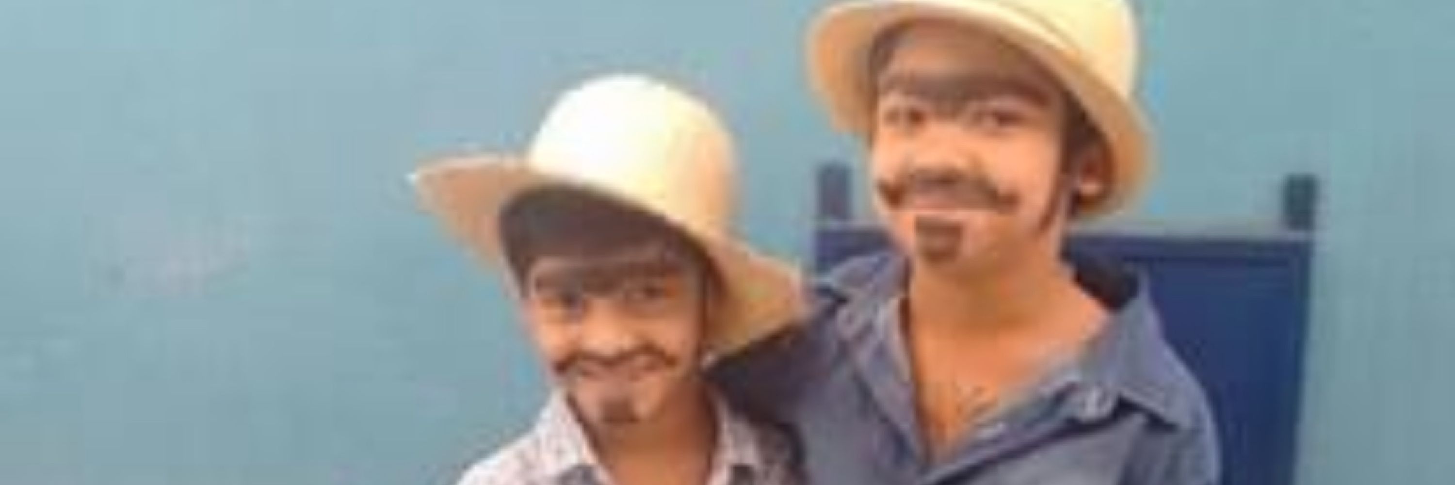 Pedrinho 
