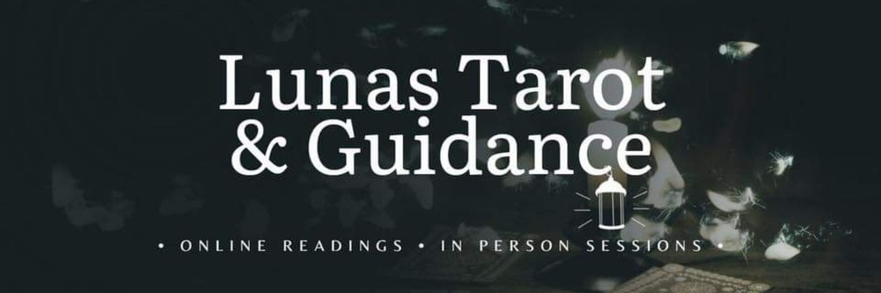 Lunas Tarot & Guidance 🔮🃏 (Qualified & Certifed)