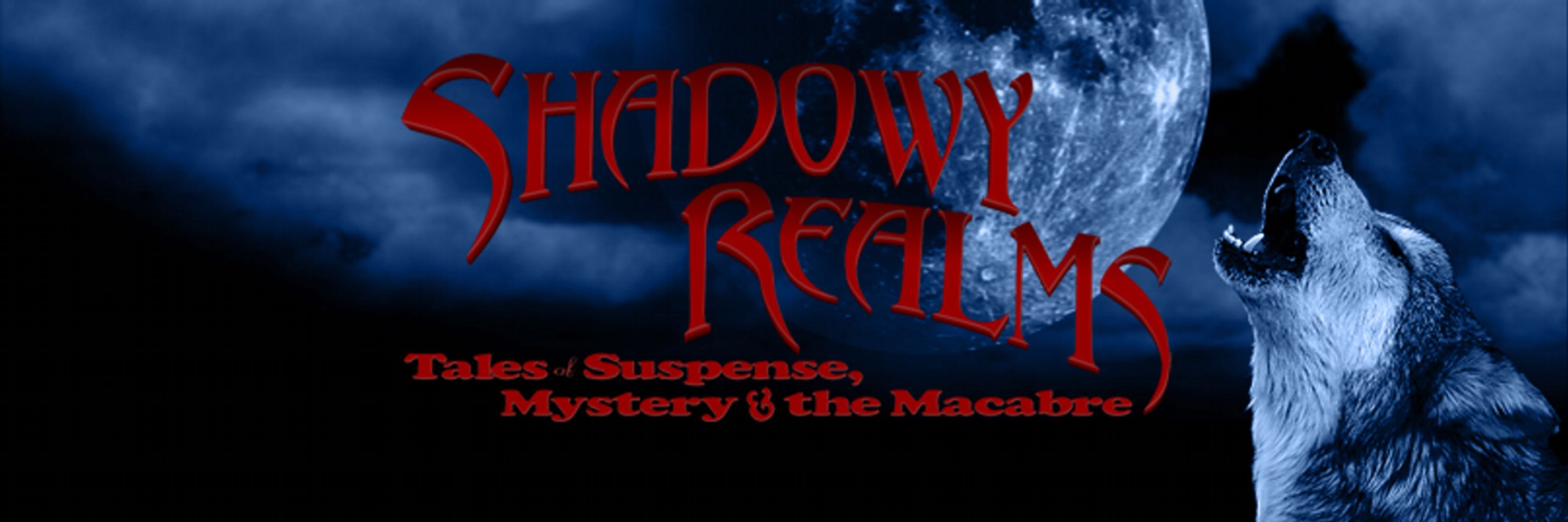 Shadowy Realms