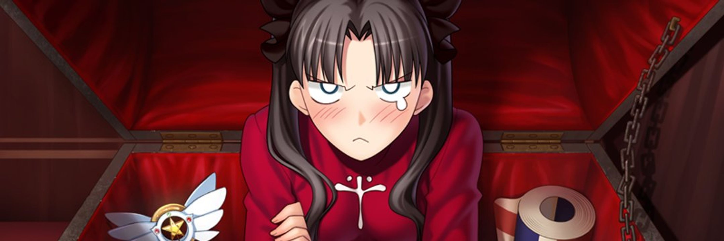 Claire, The Ultimate Worrier