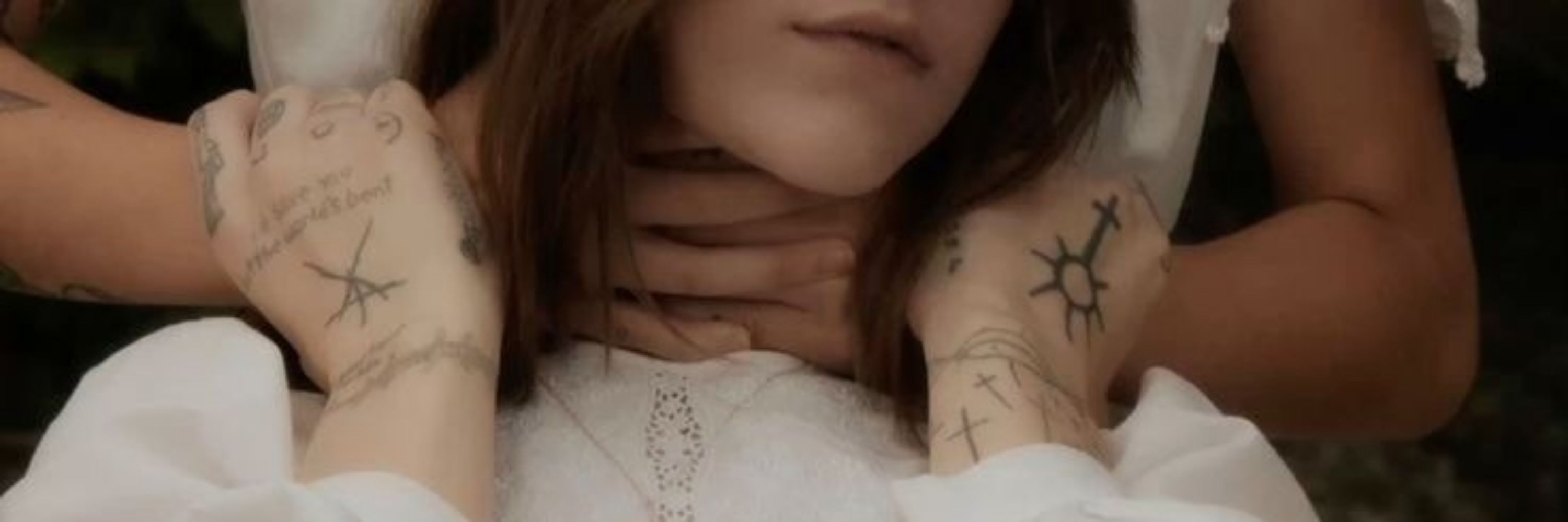 aqxxrius ᡣ𐭩.ᐟ is listening to ethel cain rn †