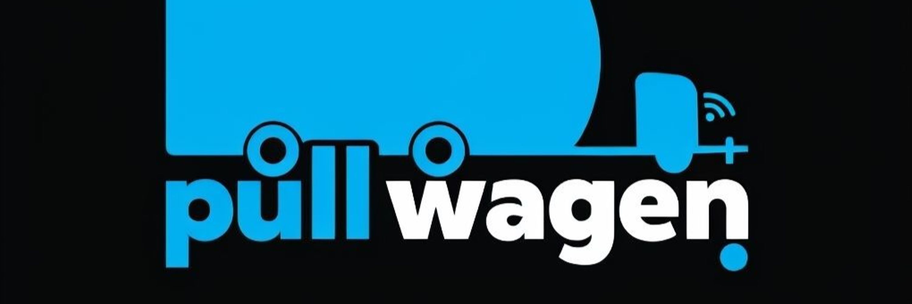 Pullwagen