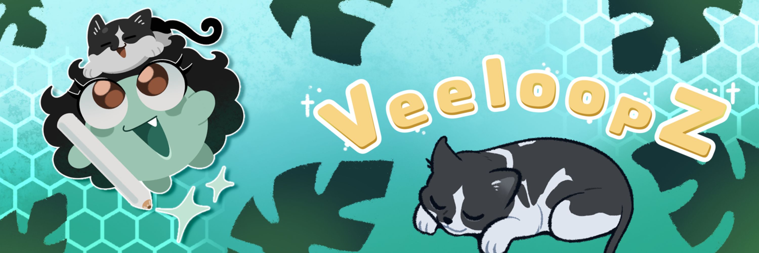 ❀ Veeloopz ❀