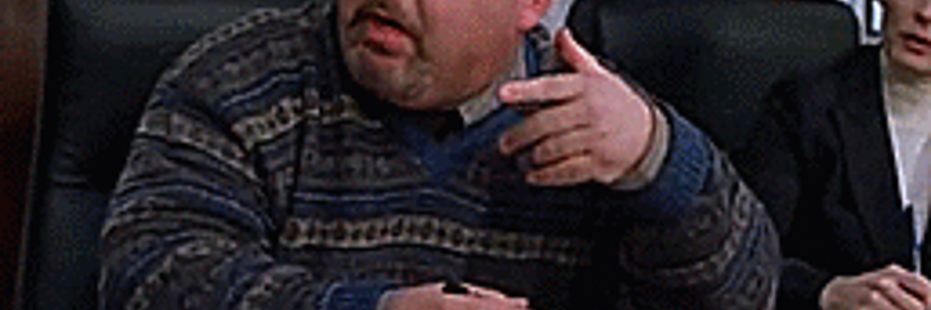 Mr. McFlufulnasty