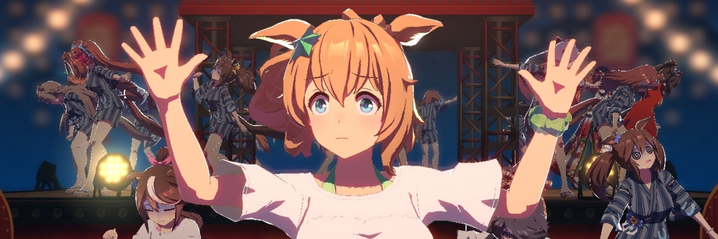 神威